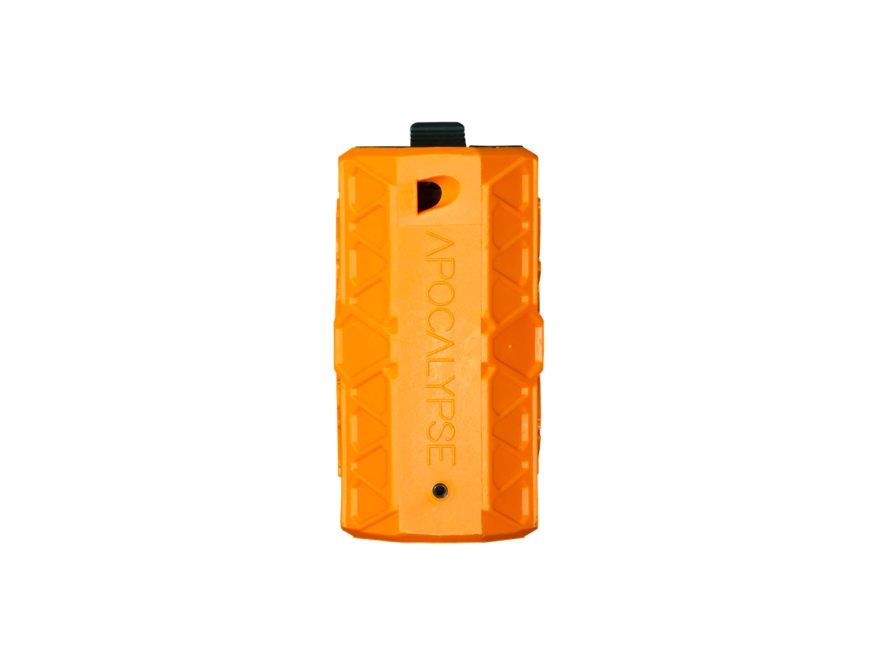 ASG STORM APOCALYPSE AIRSOFT BB IMPACT GRENADE - ORANGE ::STORM