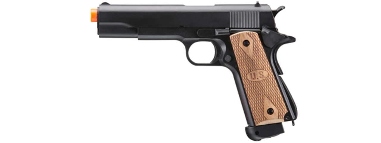 colt 1911 airsoft gun