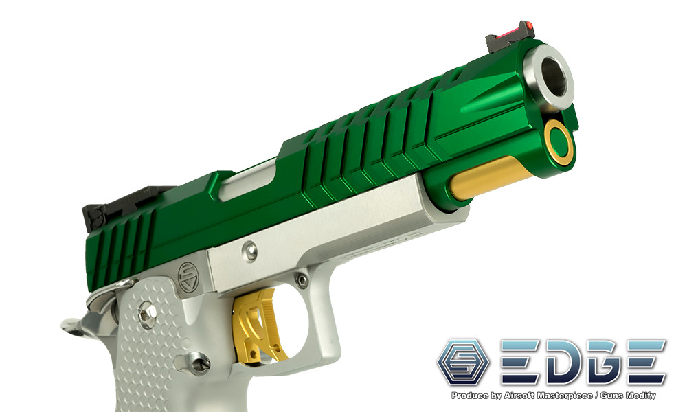 Airsoft Masterpiece EDGE Custom Slide - Thumbnail 3