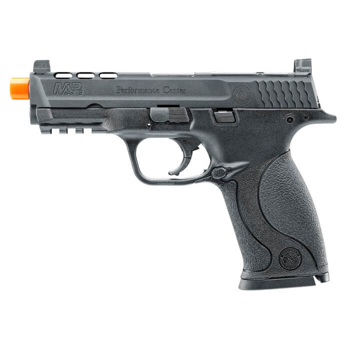 ELITE FORCE / VFC SMITH & WESSON M&P 9 PERFORMANCE CENTER GREEN