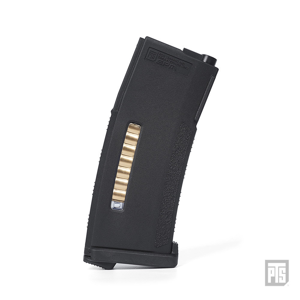 PTS EPM Gen.2 Airsoft Magazine - Thumbnail 4