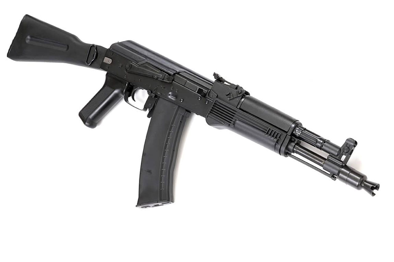 AK 105 LCT /// ARSENAL AIRSOFT