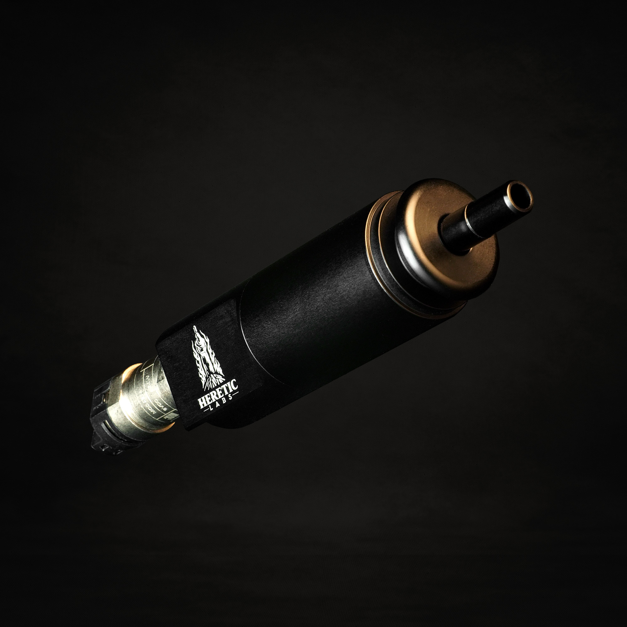 WOLVERINE GEN2 INFERNO V2 HPA ENGINE HERETIC EDITION - MiR Tactical