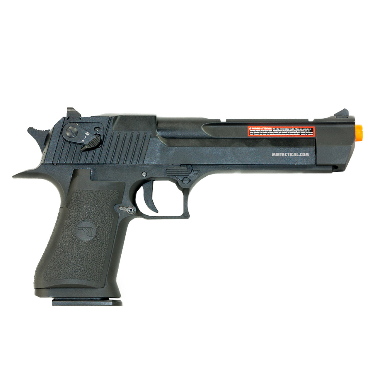 KWC Desert Eagle - Ultimate Airsoft
