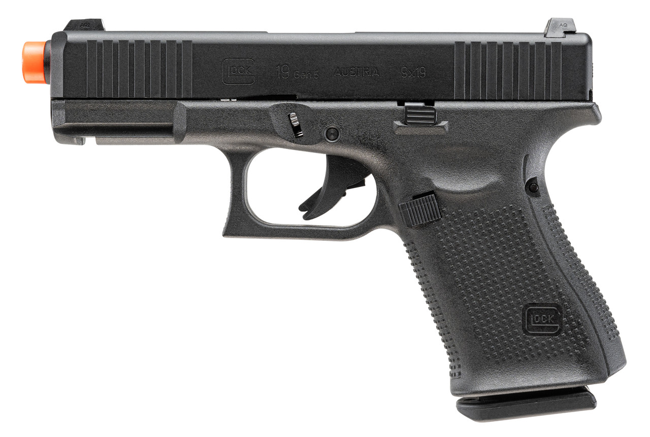 Umarex GLOCK 19 Gen3 CO2 Airsoft Pistol