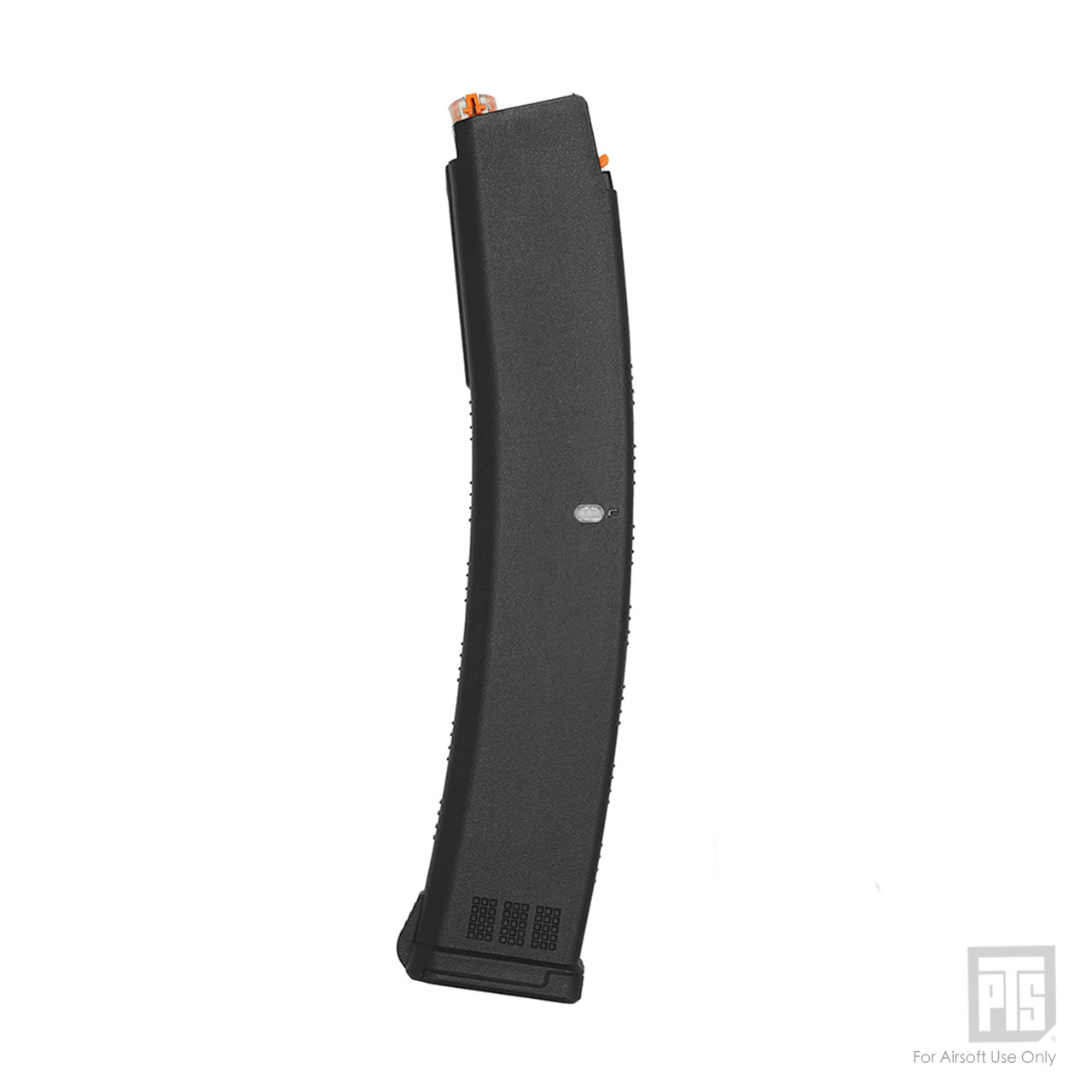 PTS EPM E9 MAGAZINE FOR CZ SCORPION EVO & WOLVERINZE MTW-9 - BLACK