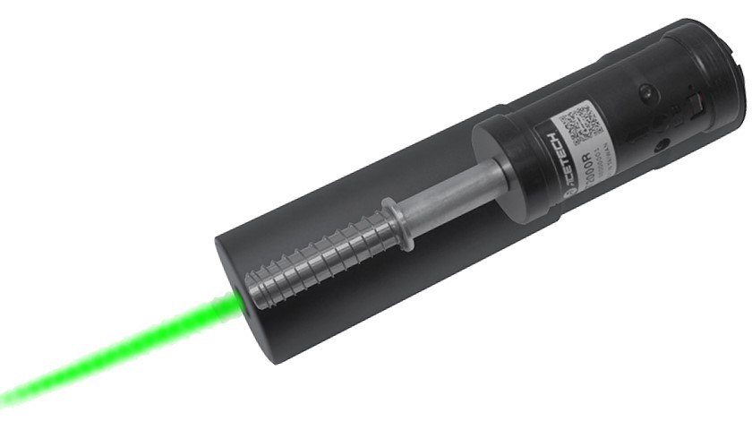 LCT Z-SERIES DTK-4 MOCK SUPPRESSOR BARREL EXTENSION 14MM CCW W