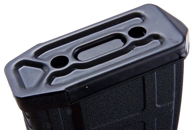 Variable Size Magazine E&L 30/120 ROUND VARIABLE MAGAZINE FOR ELT191 DPS DPA/CO2 GBB AIRSOFT ...