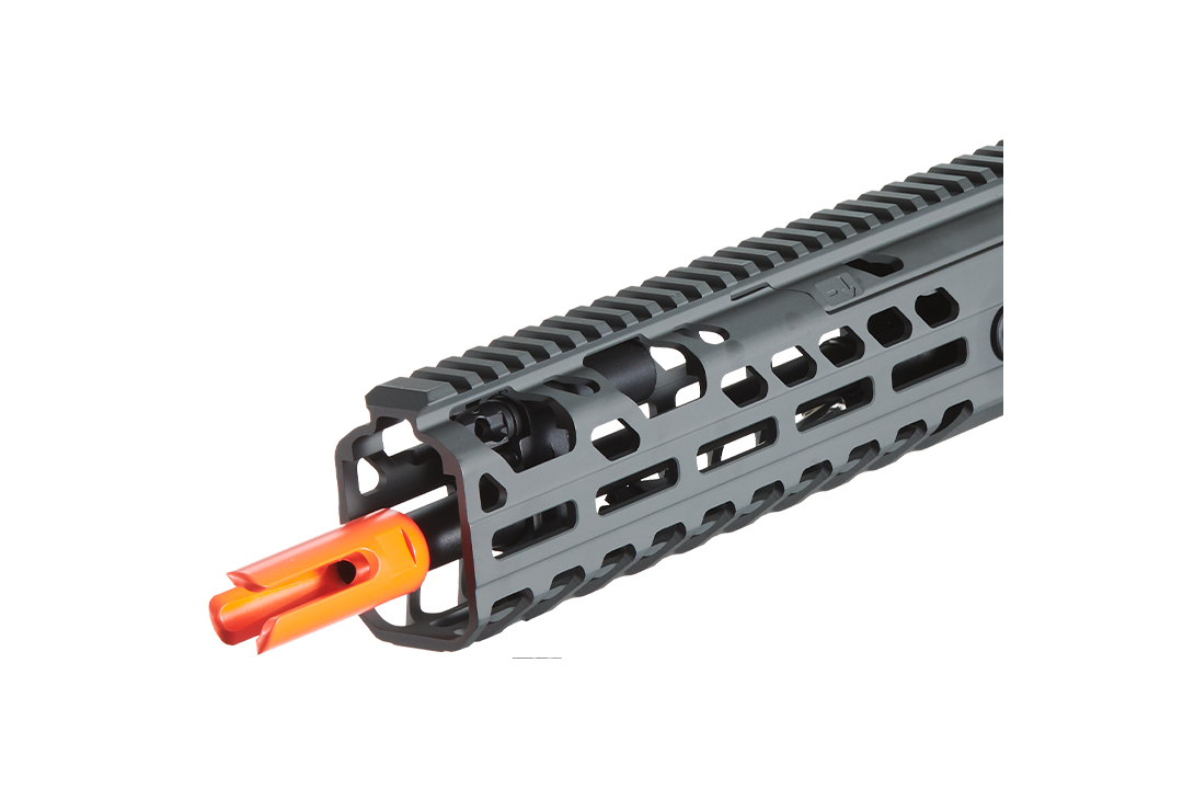 SIG SAUER PROFORCE MCX VIRTUS AIRSOFT RIFLE AEG - COBALT GREY