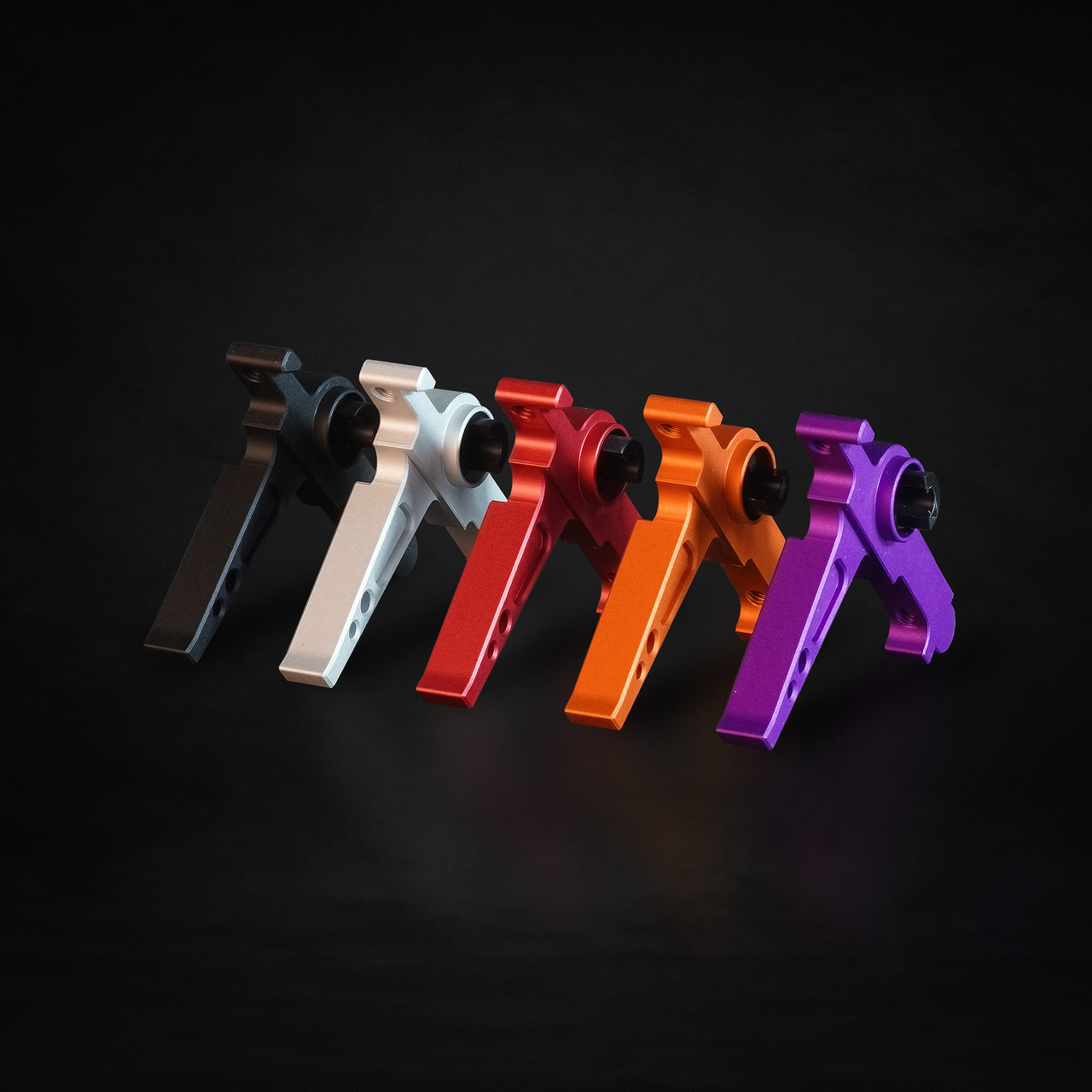WOLVERINE HERETIC LABS SPEED TRIGGER MTW-SPEC - MiR Tactical