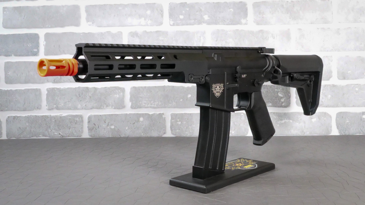 ROCKET LABS ARCTURUS SABER URGI MK16 9.5