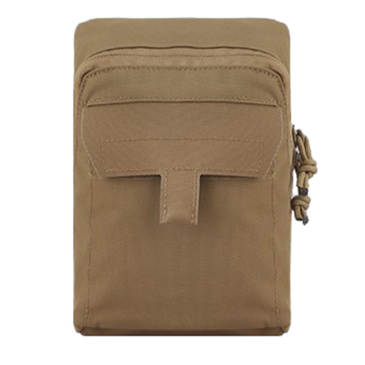 CODE 11 LIGHTWEIGHT MULTI-FUNCTIONAL STORAGE POUCH - MiR Tactical