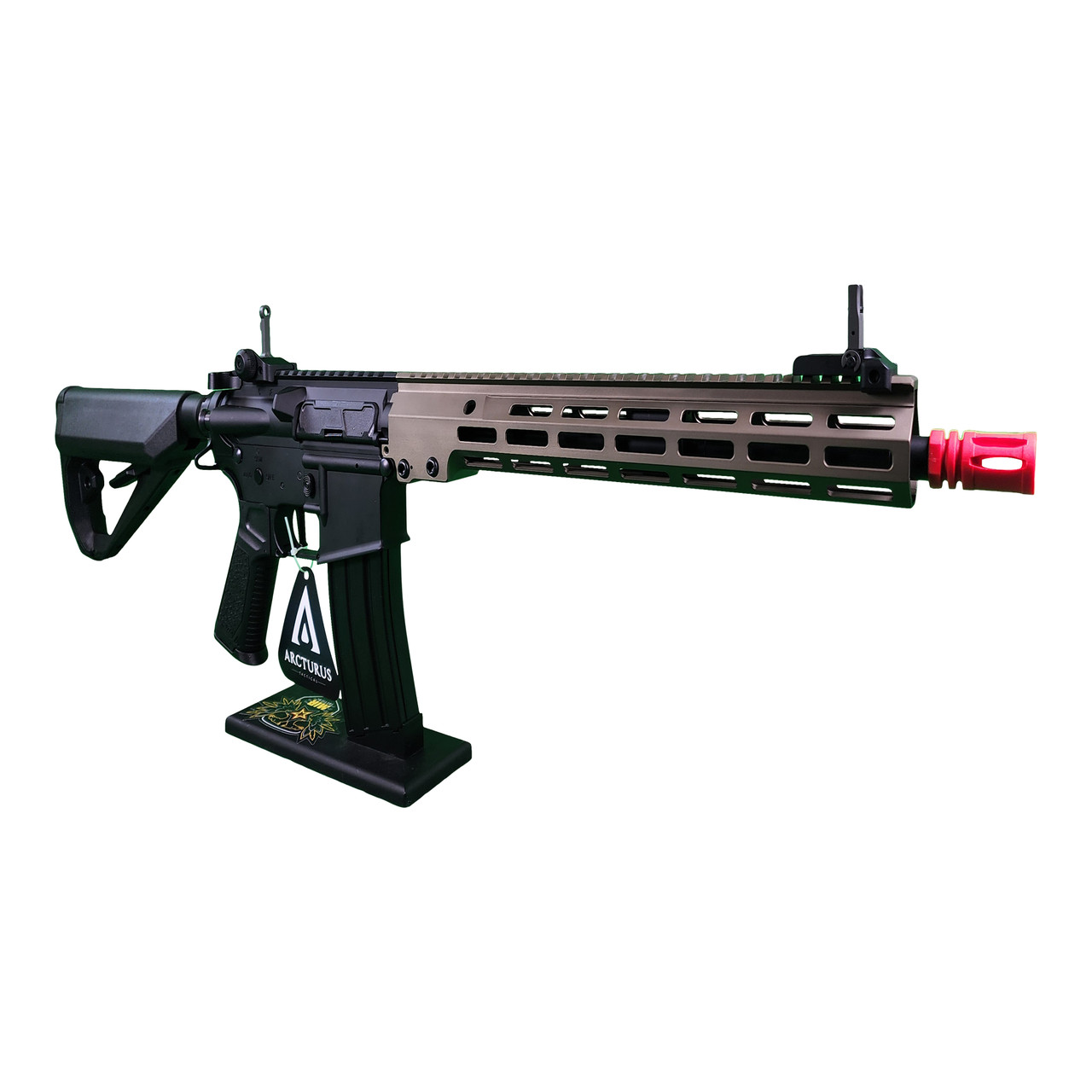 ARCTURUS SABOR URGI MK16 13.5