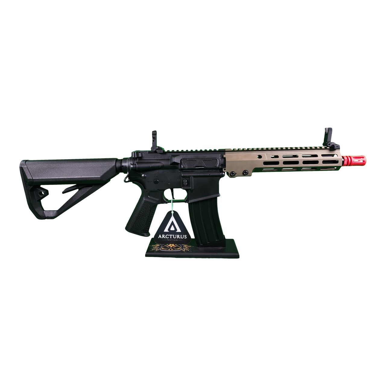 ARCTURUS SABOR URGI MK16 9.5