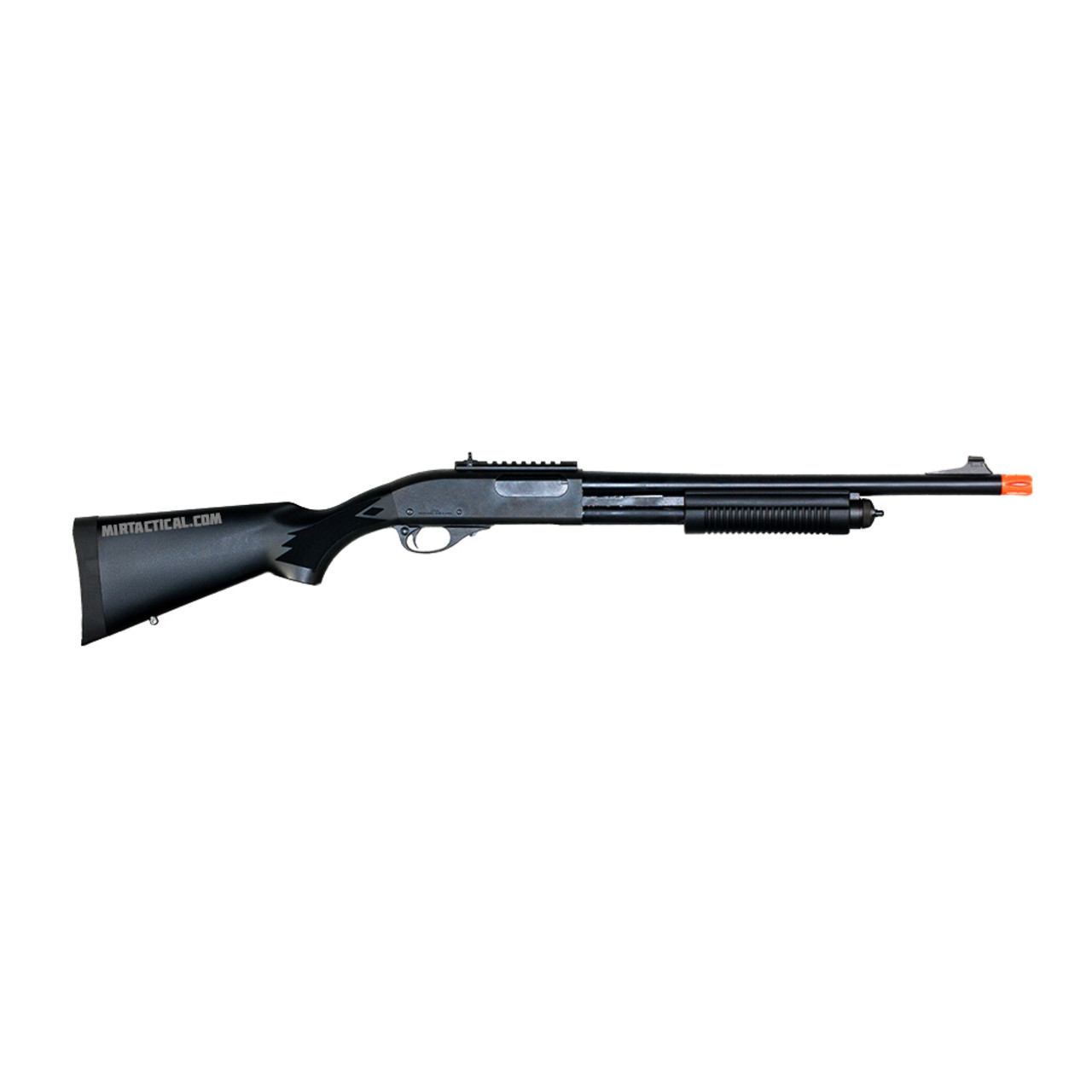 TOKYO MARUI M870 TAC AIRSOFT SHOTGUN low price of $297.49