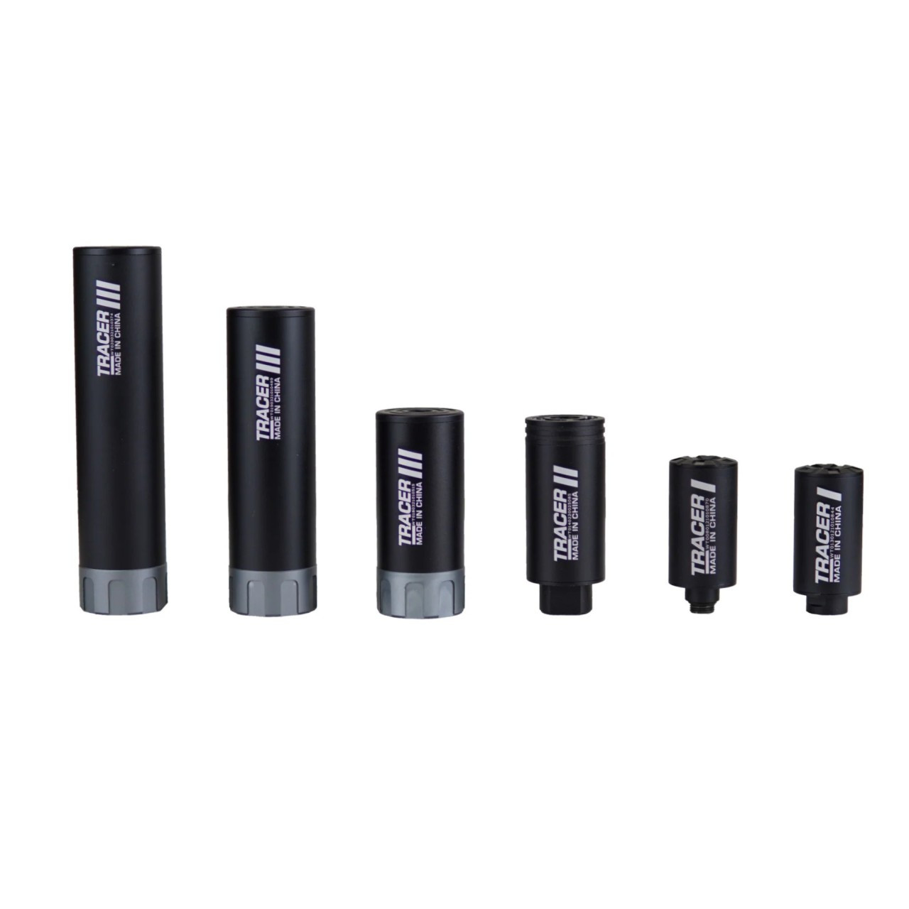 Bravo Mod Series Tracer Unit