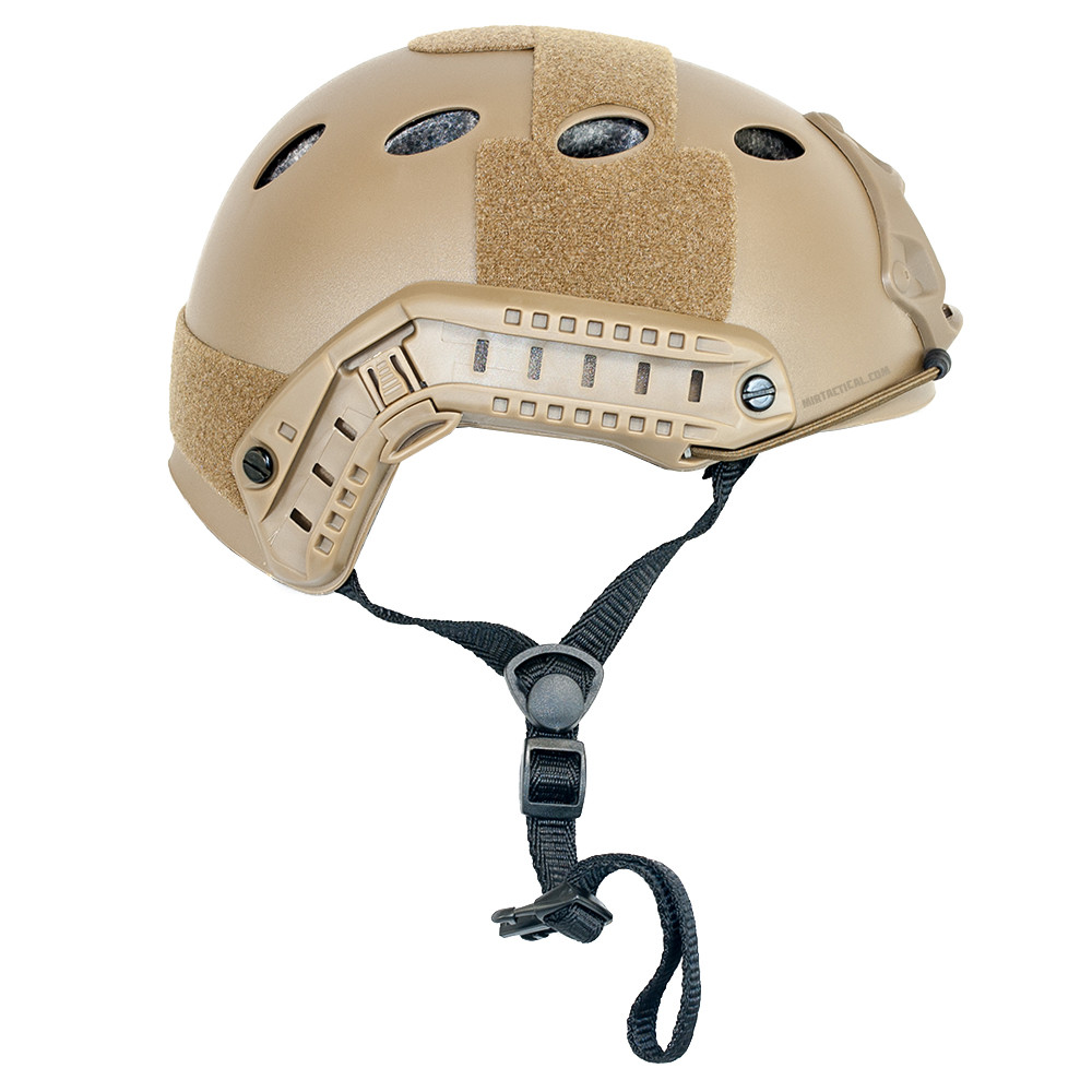 TACTICAL AIRSOFT ATH TACTICAL HELMET DE low price of 38.24