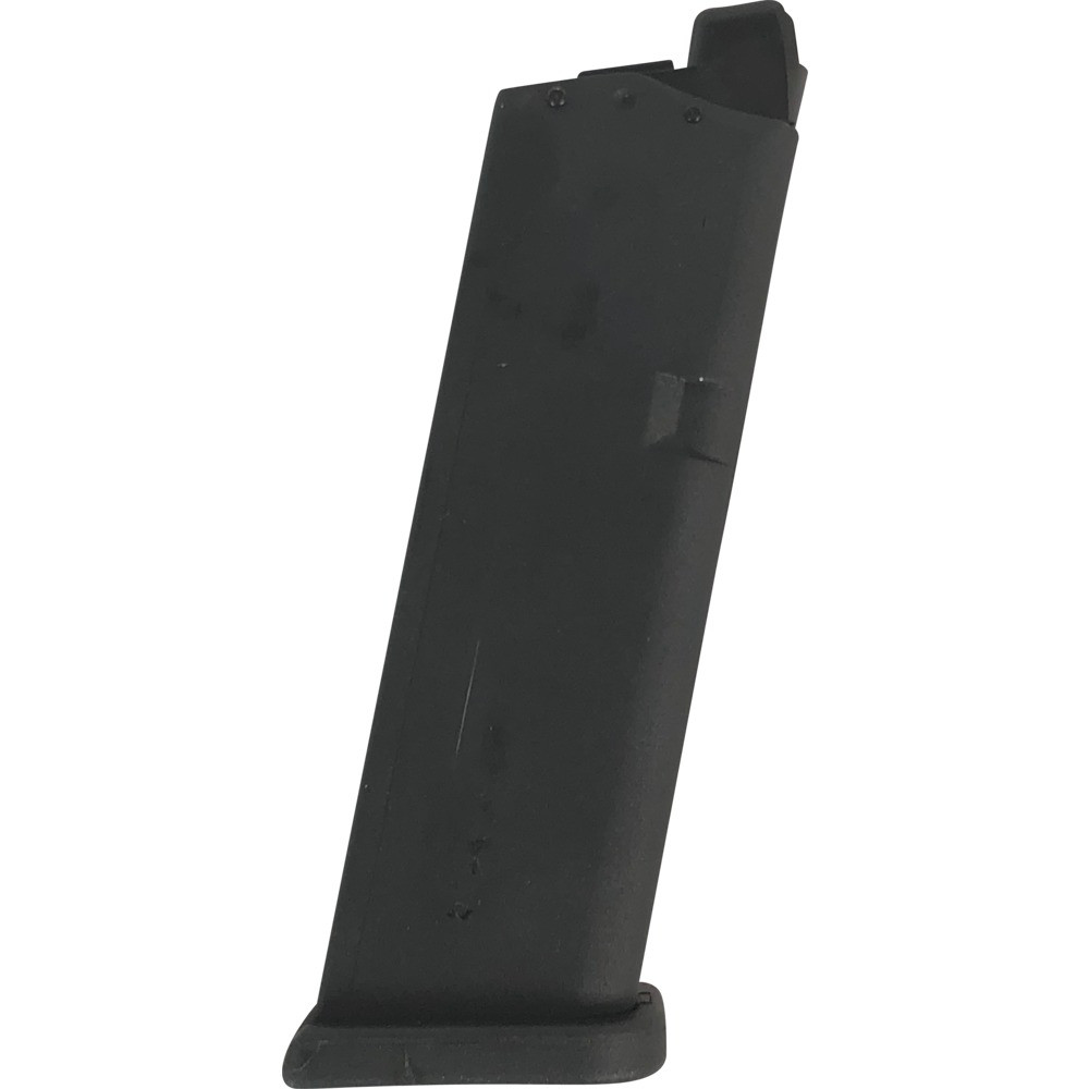 EF GLOCK 19 AIRSOFT 19RND MAGAZINE GREEN GAS for 38.21