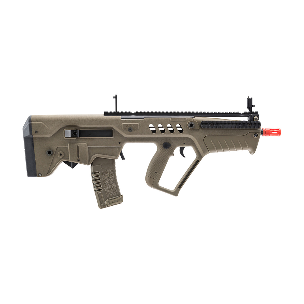 ELITE FORCE IWI TAVOR CTAR FLAT TOP AIRSOFT BULLPUP CARBINE AEG