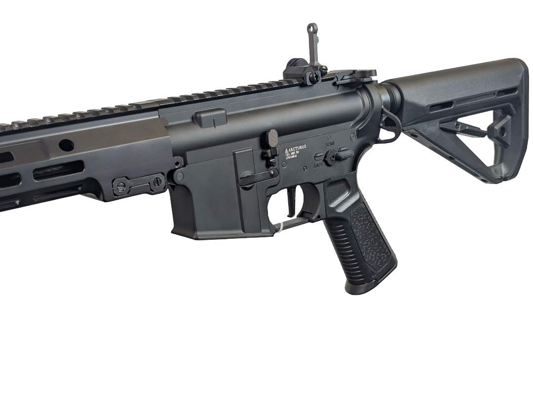 ARCTURUS SABOR URGI MK16 13.5