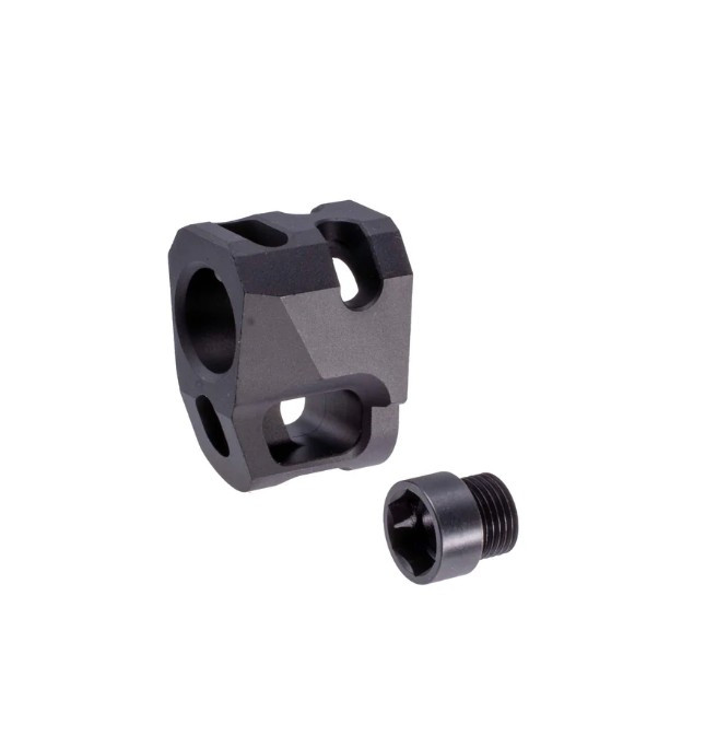 ARCTURUS RS HI-CAPA COMPENSATOR SET - MiR Tactical