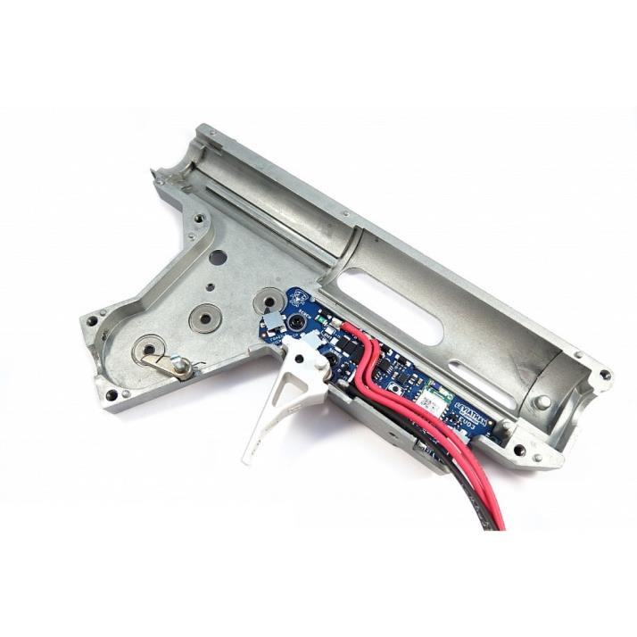JEFFTRON LEVIATHAN DROP-IN PROGRAMMABLE MOSFET FOR ASG CZ SCORPION