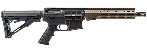 GUNS MODIFY URGI 10.5