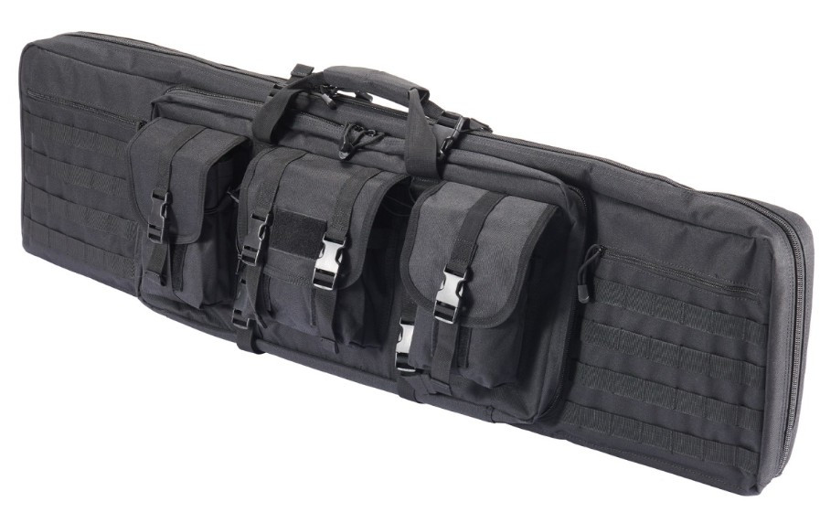 DOUBLE RIFLE GUN BAG 46