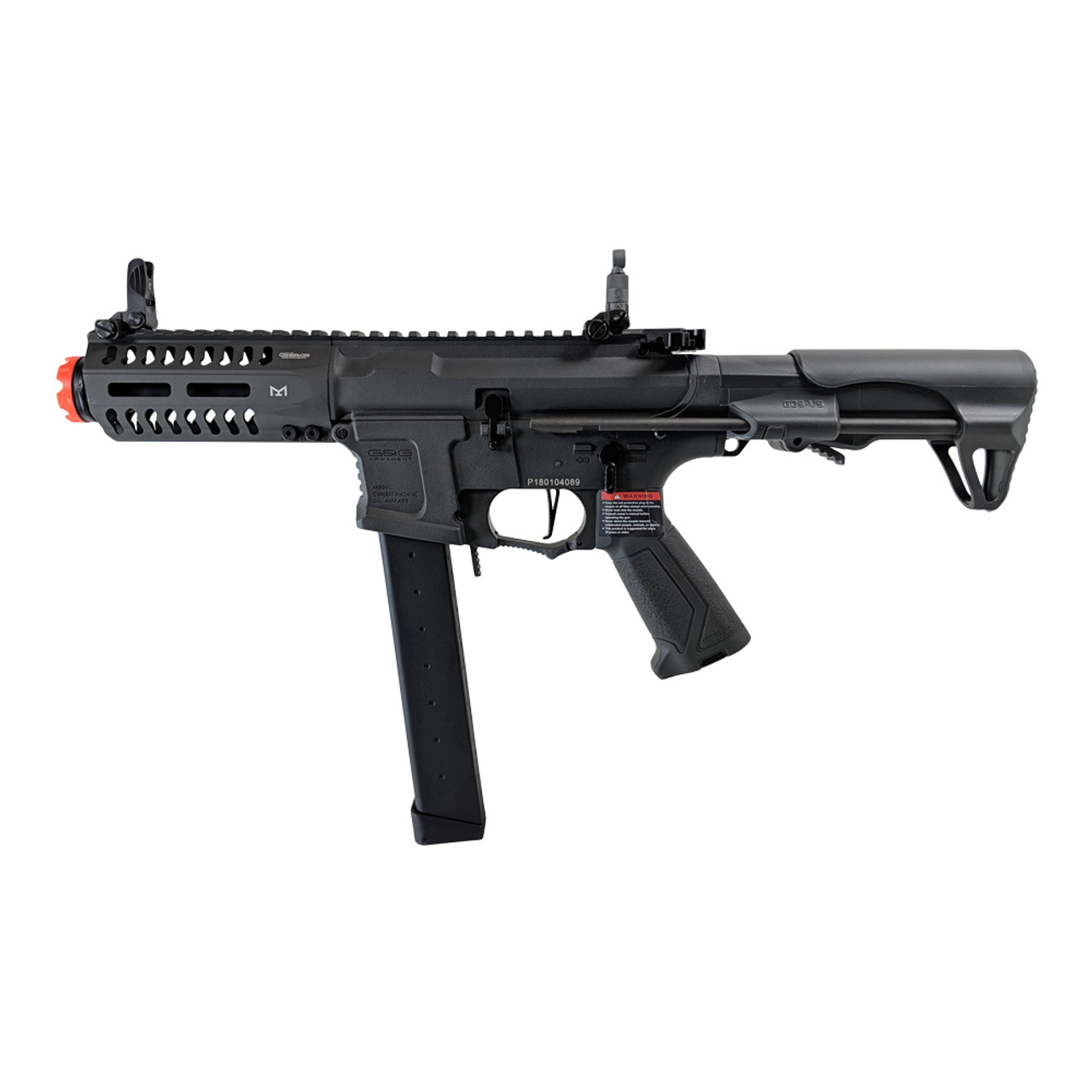 G G Cm16 Arp 9 Airsoft Smg Aeg Battleship Grey Package Includes Lipo Battery And Charger Low Price Of 8 21 G G Cm16 Arp 9 Airsoft Smg Aeg Battleship Grey Package Includes Lipo Battery And Charger Low Price Of 8 21
