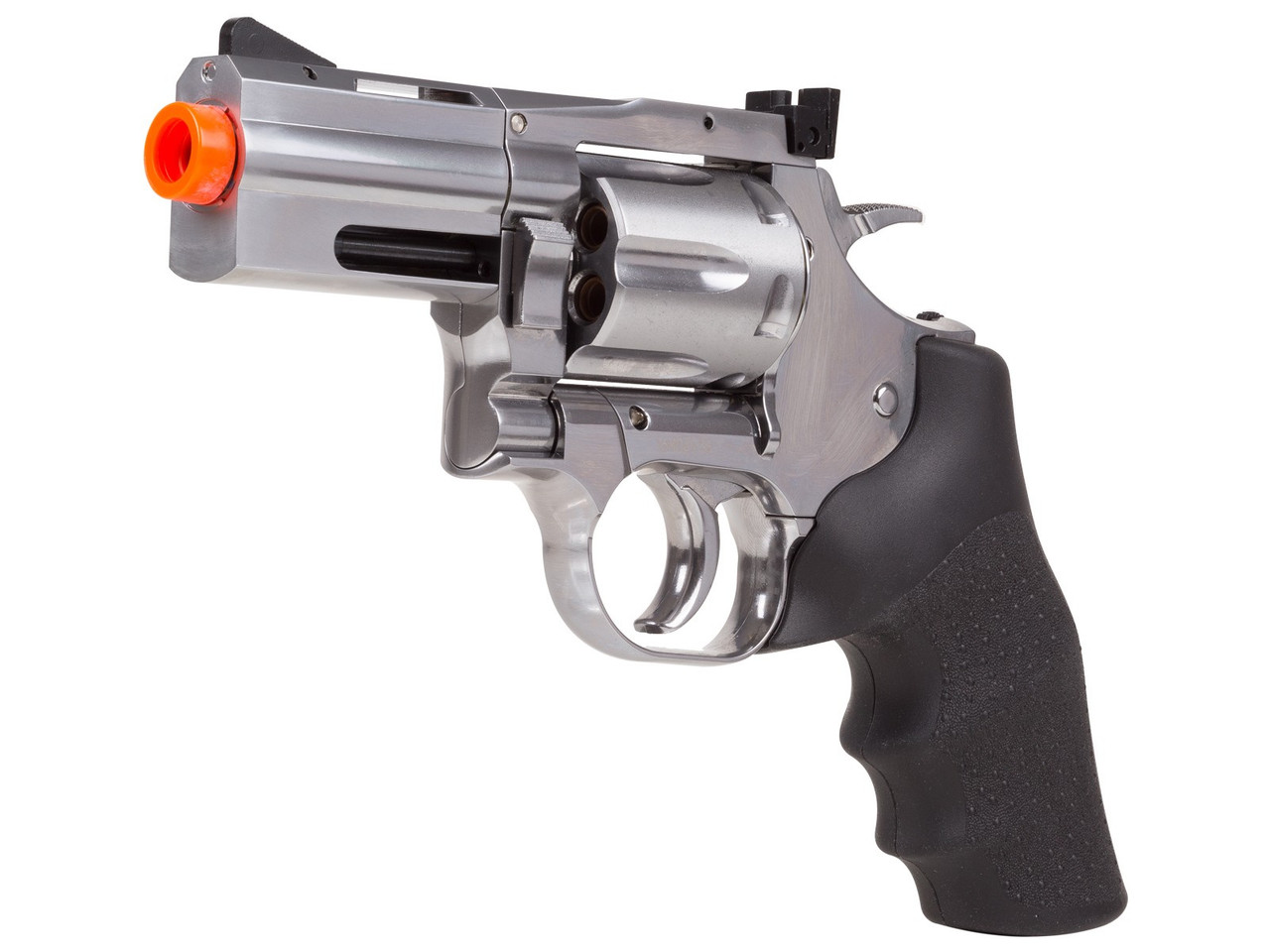 Dan Wesson Revolver 2.5 🎯 Ref. de CO2 