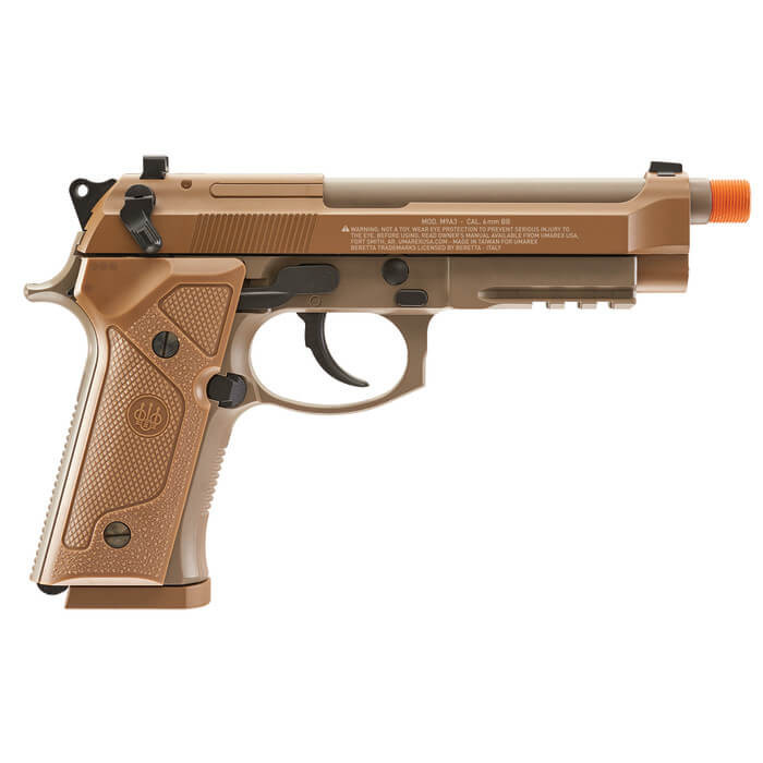 Elite Force Beretta M9A3 - Thumbnail 3
