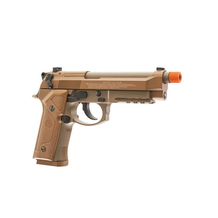 Elite Force Beretta M9A3 - Thumbnail 4