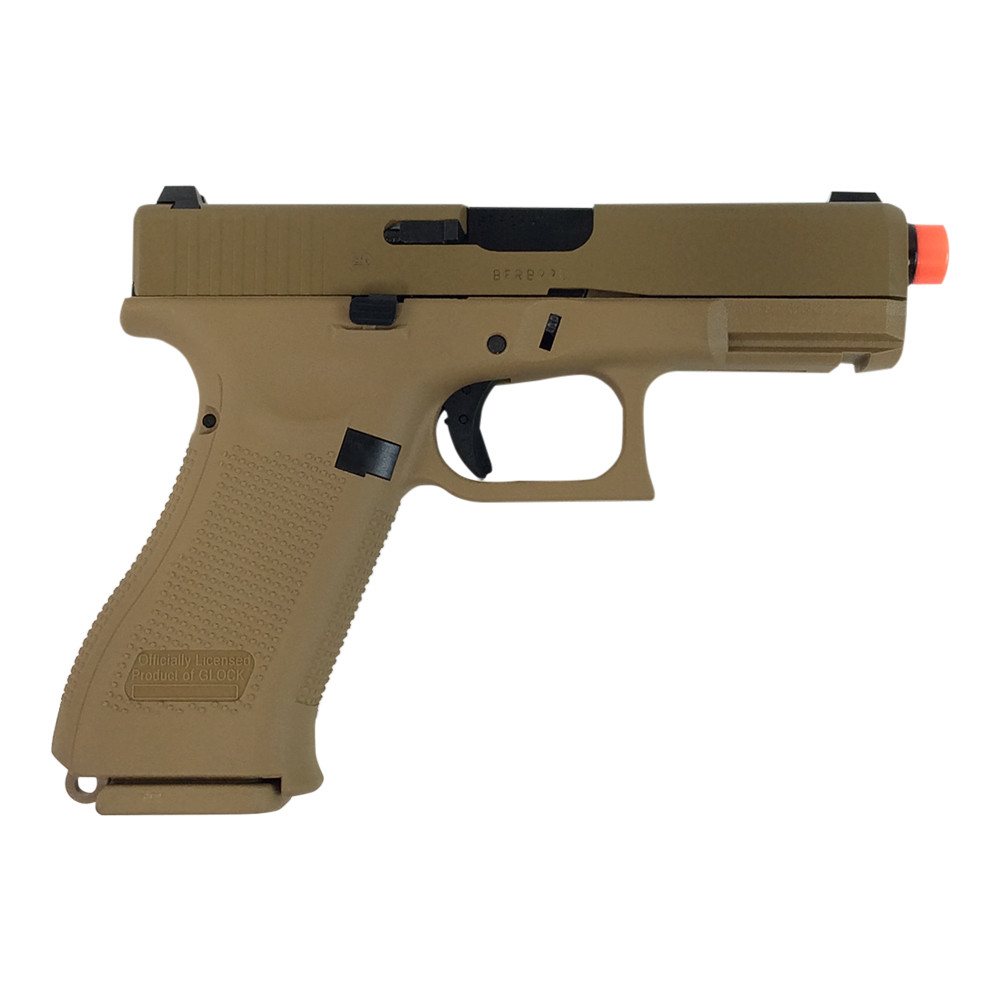 Elite Force Glock 19X Gen5 Airsoft Pistol