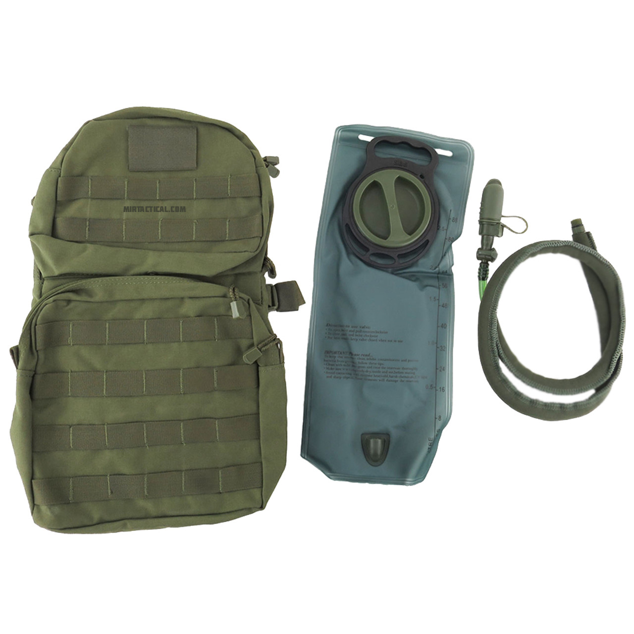 HYDRATION CARRIER 2 OD low price of $33.99