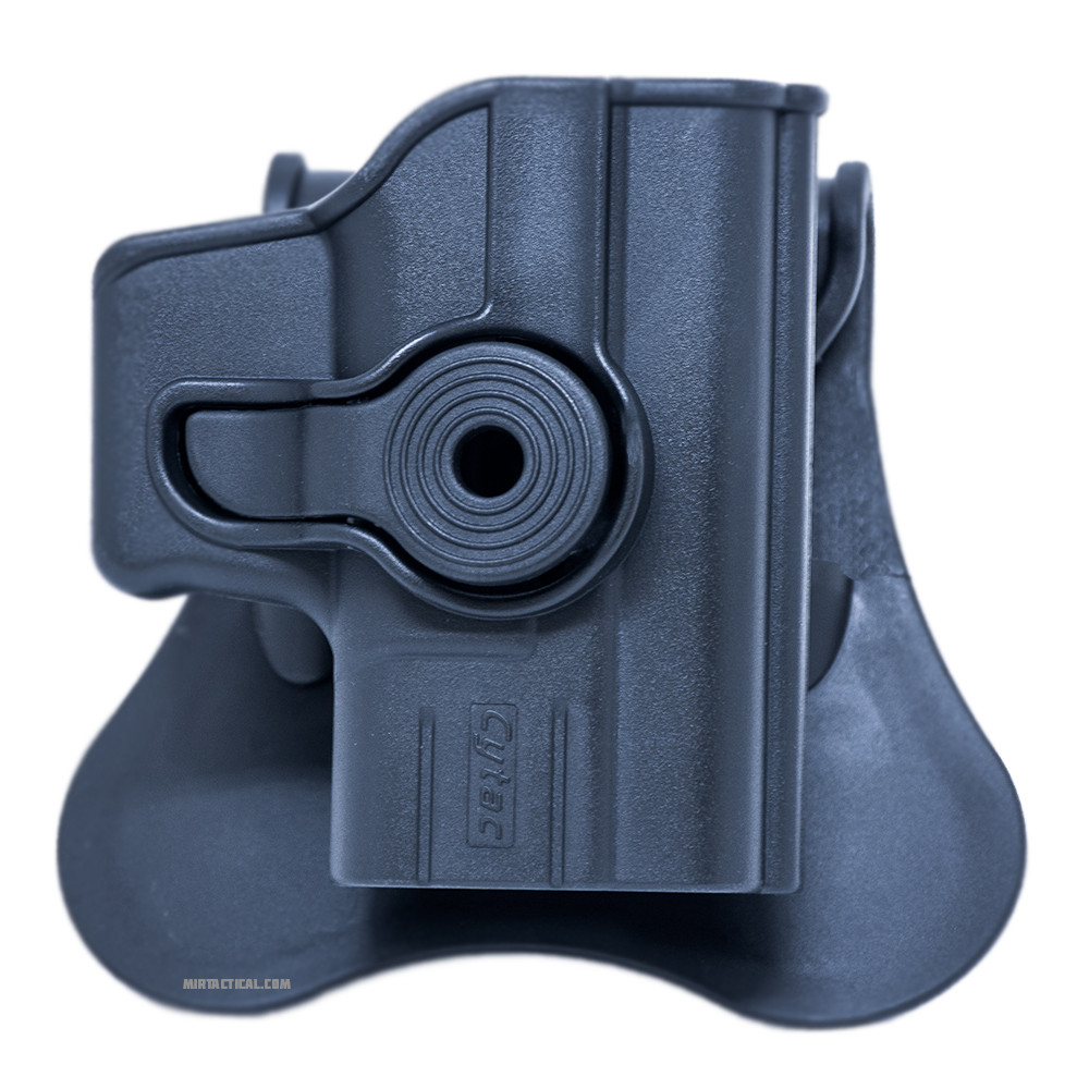 SPRINGFIELD XD40 TACTICAL HOLSTER low price of 21.24