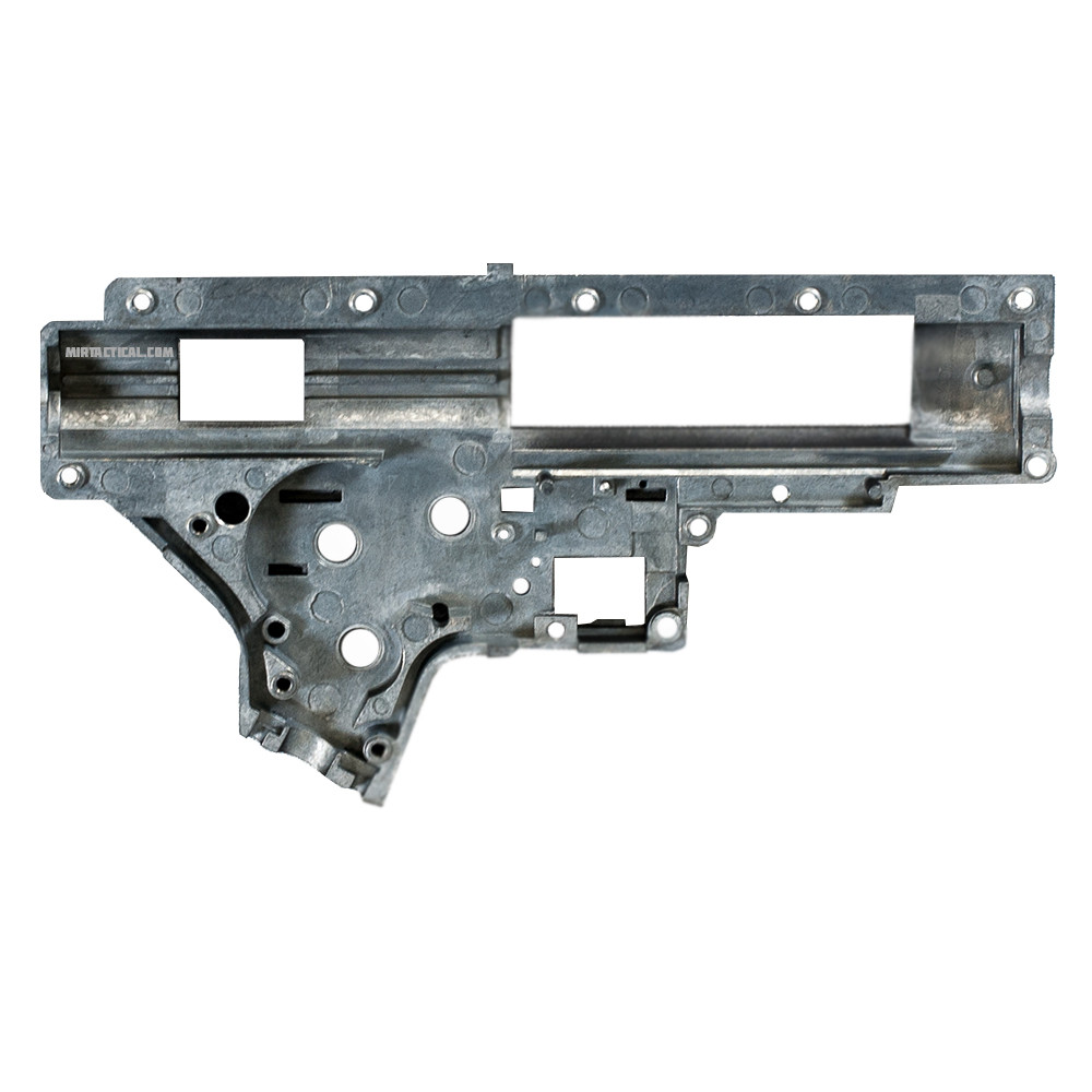 ER25 AIRSOFT GEARBOX SHELL low price of 33.99