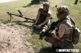 4 Great MilSim Airsoft Guns