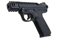 Introducing the Action Army AAP-01C Shinobi GBB Airsoft Pistol