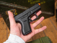 Great Airsoft Pistols (That You Can Get Here at the Best Prices)