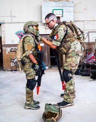 Any tips for surviving a Milsim event? : r/airsoft