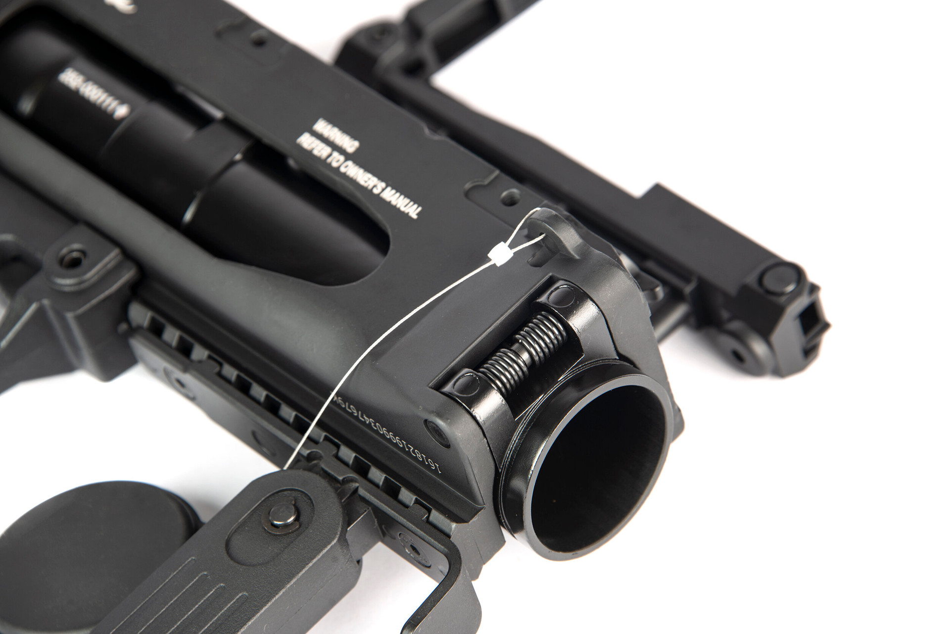 ARES M320 GRENADE LAUNCHER BLACK MiR Tactical