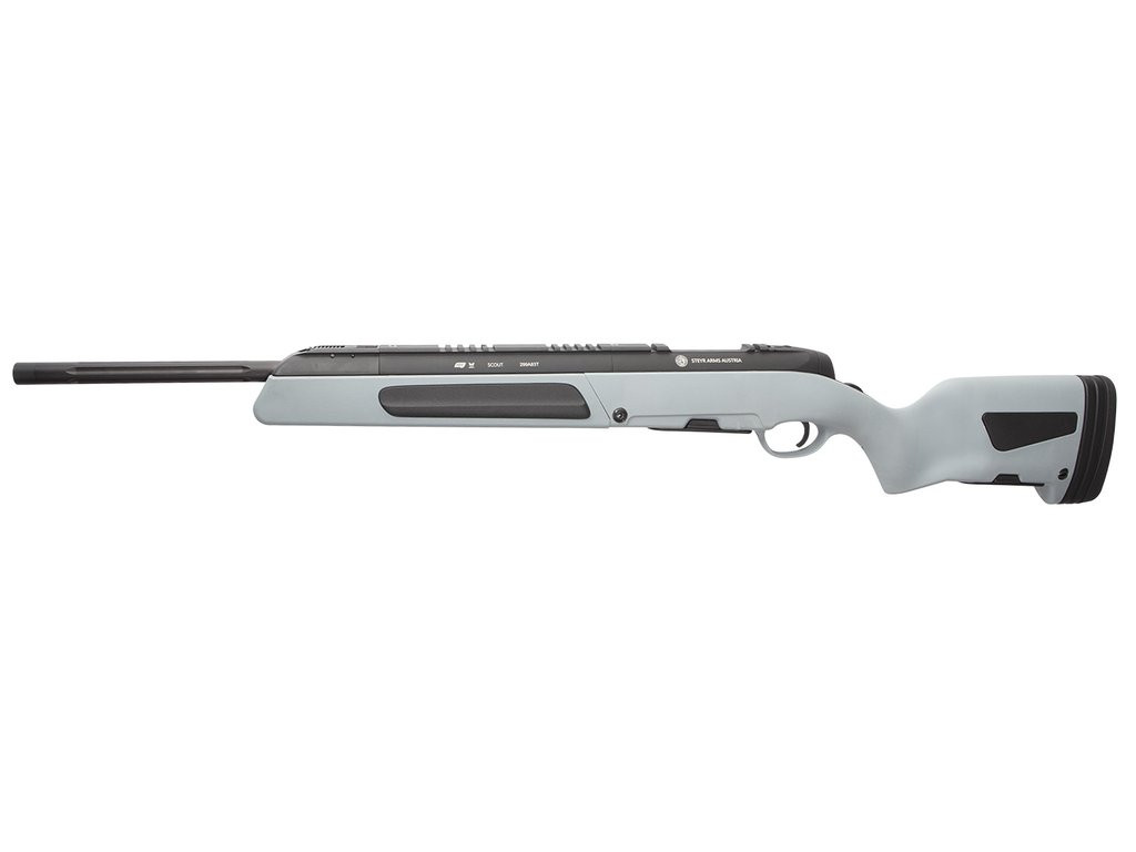ASG SWIVEL MILLET SLING MOUNT FOR STEYR SCOUT MiR Tactical