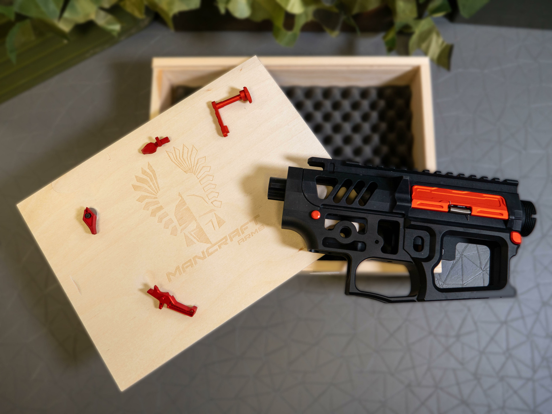 Airsoft Stores Near Me Paintball, Airgun & Tactical MiR Tactical