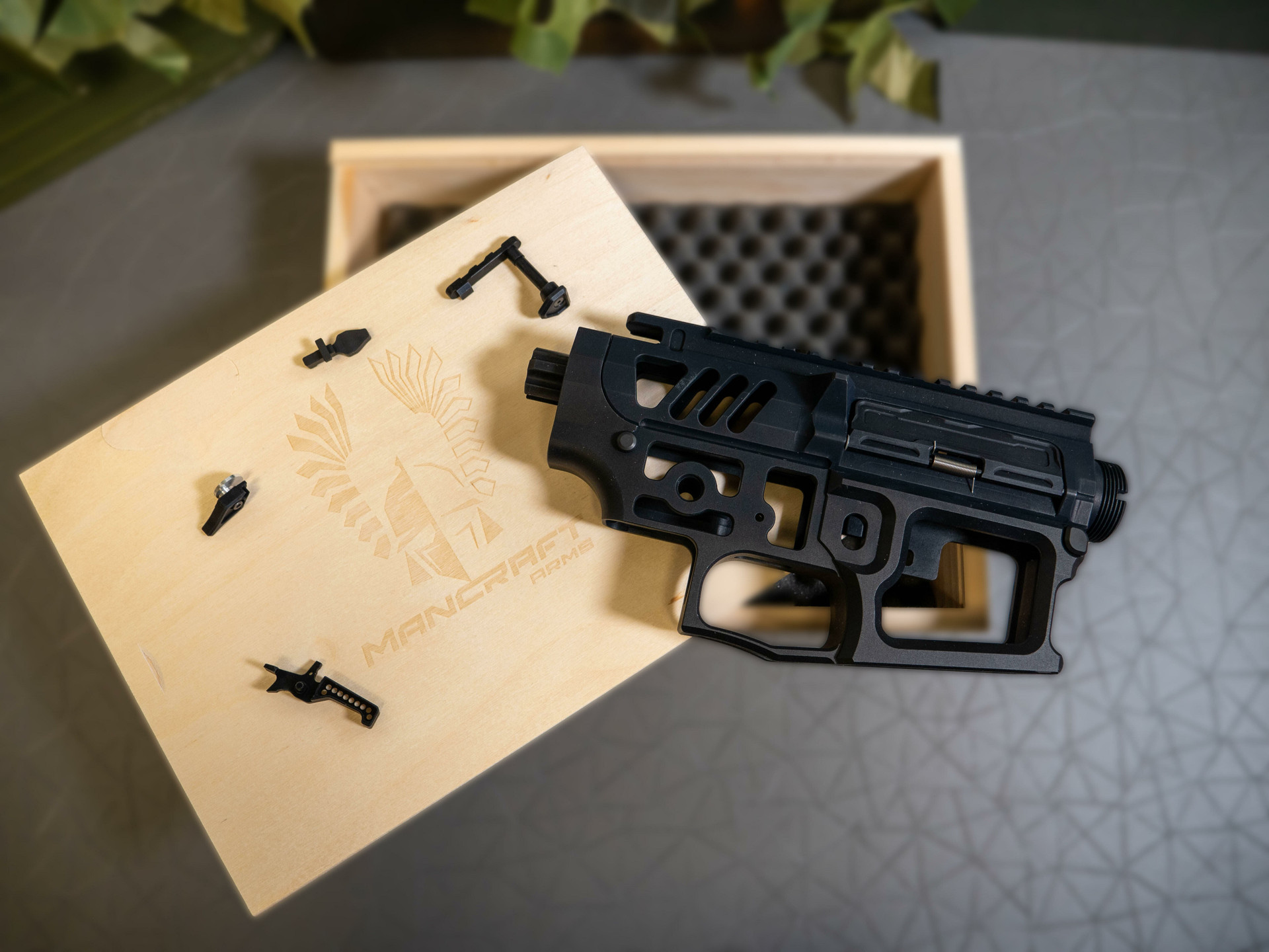 Airsoft Stores Near Me Paintball, Airgun & Tactical MiR Tactical