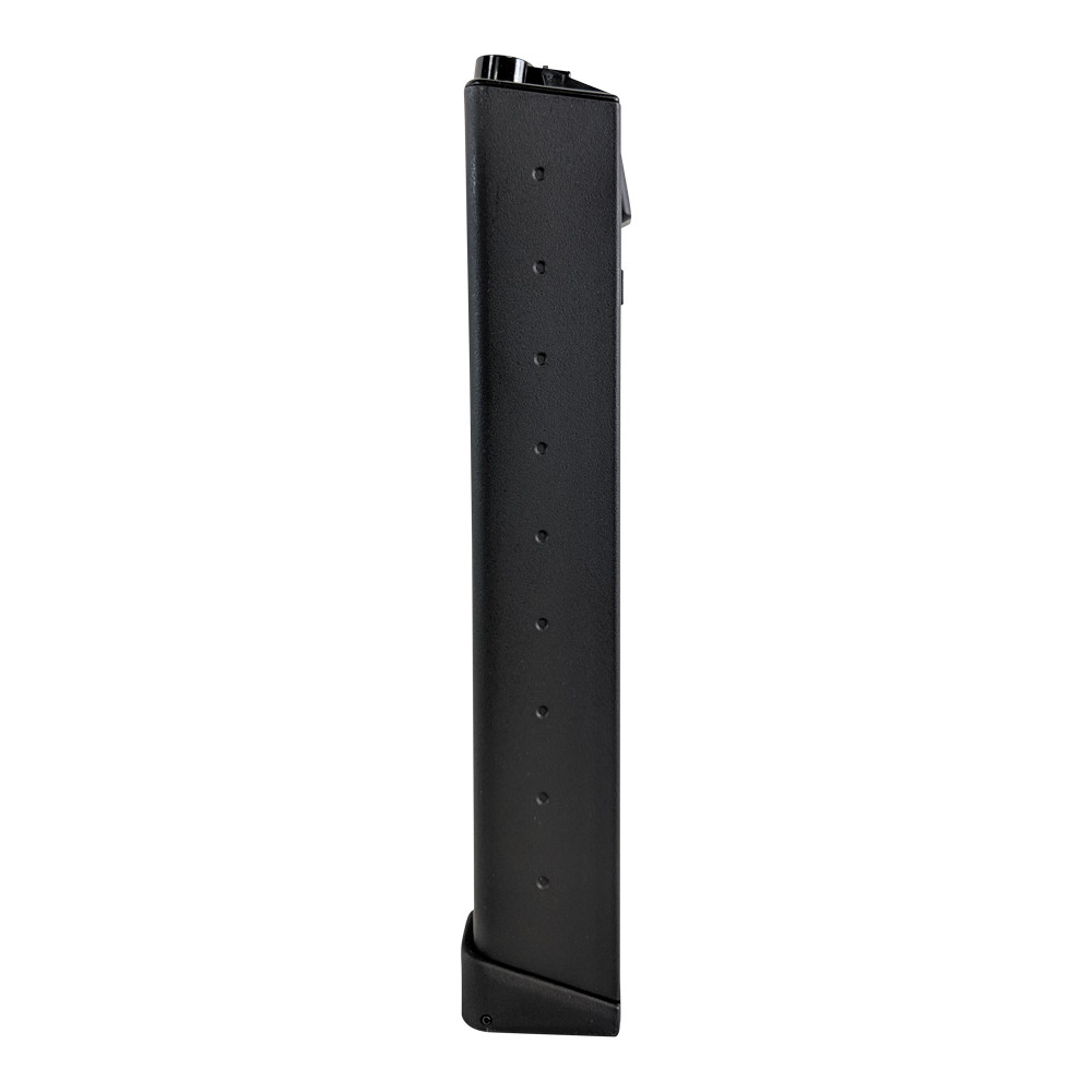 ARP 9 AIRSOFT MAGAZINE 300 ROUNDS BLACK low price of 25.49