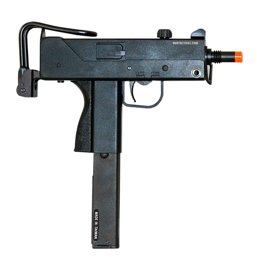 HK MP7 NAVY AIRSOFT GBB BLACK low price of 254.99