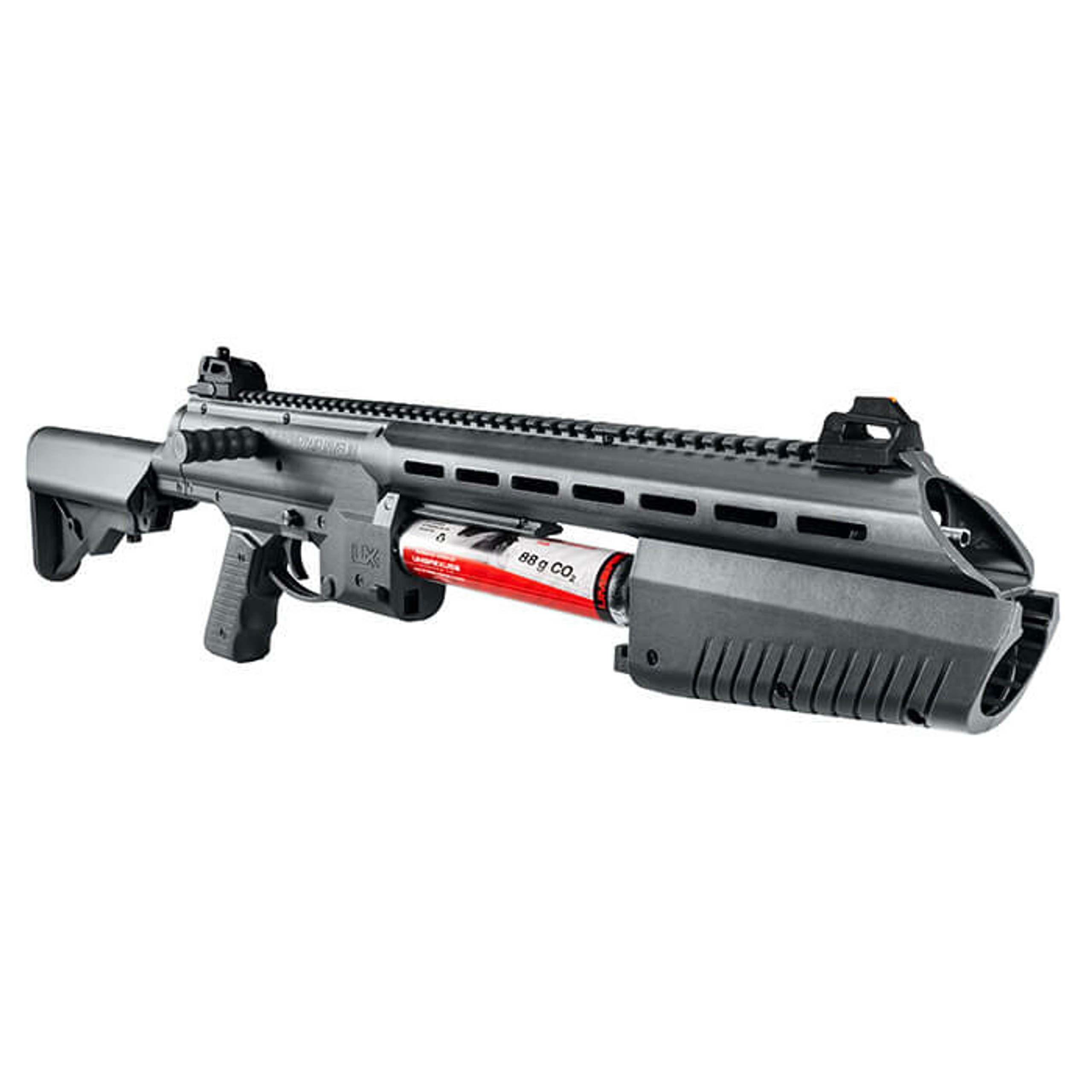 UMAREX AIR JAVELIN AIR ARCHERY ARROW RIFLE WITH SCOPE MiR Tactical