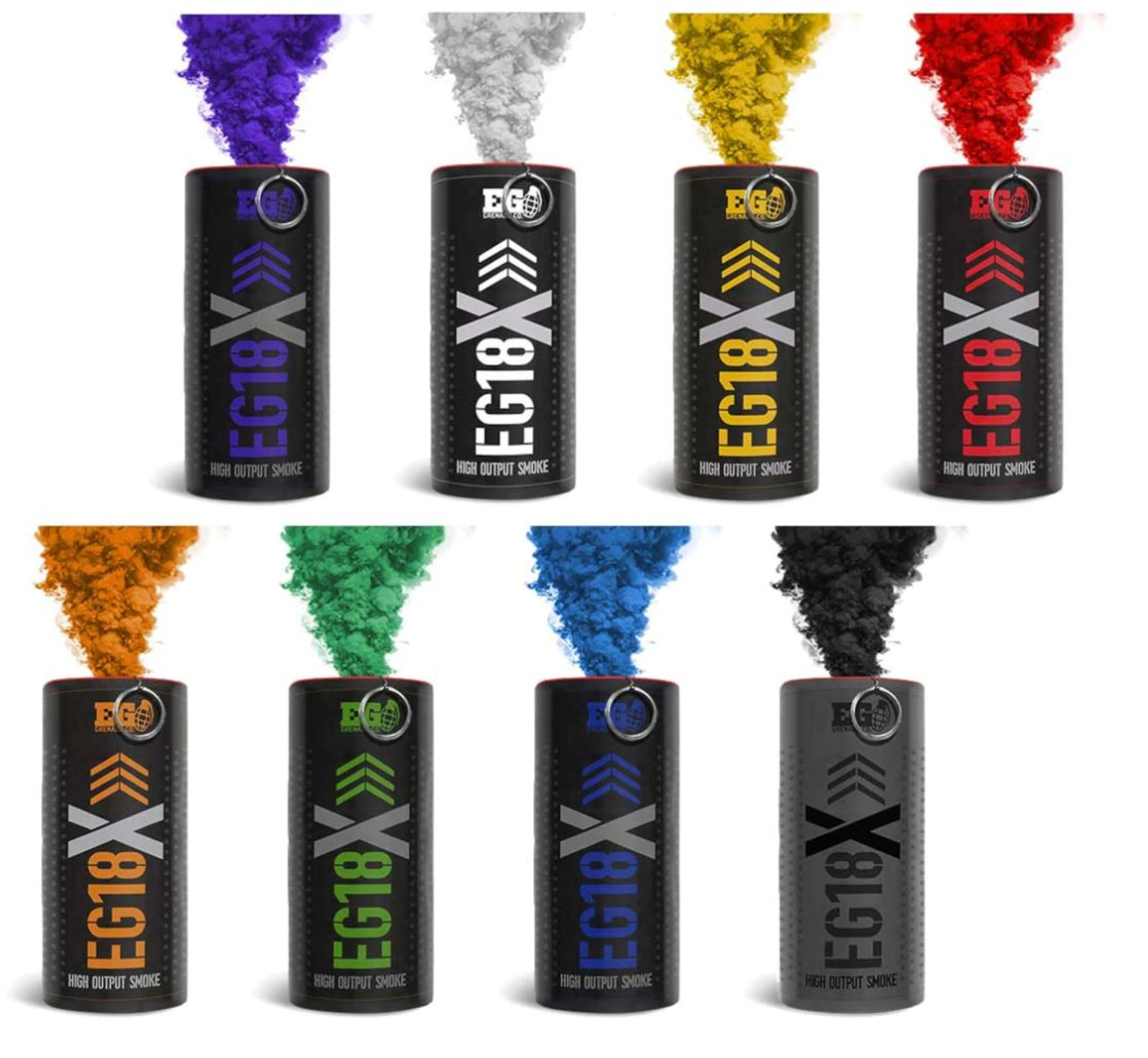 Airsoft Grenades Best Selection and Cheapest Prices MirTactical