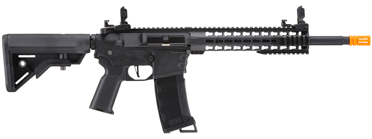 LANCER TACTICAL GEN 3 KEYMOD M4 EVO AEG AIRSOFT RIFLE MiR Tactical