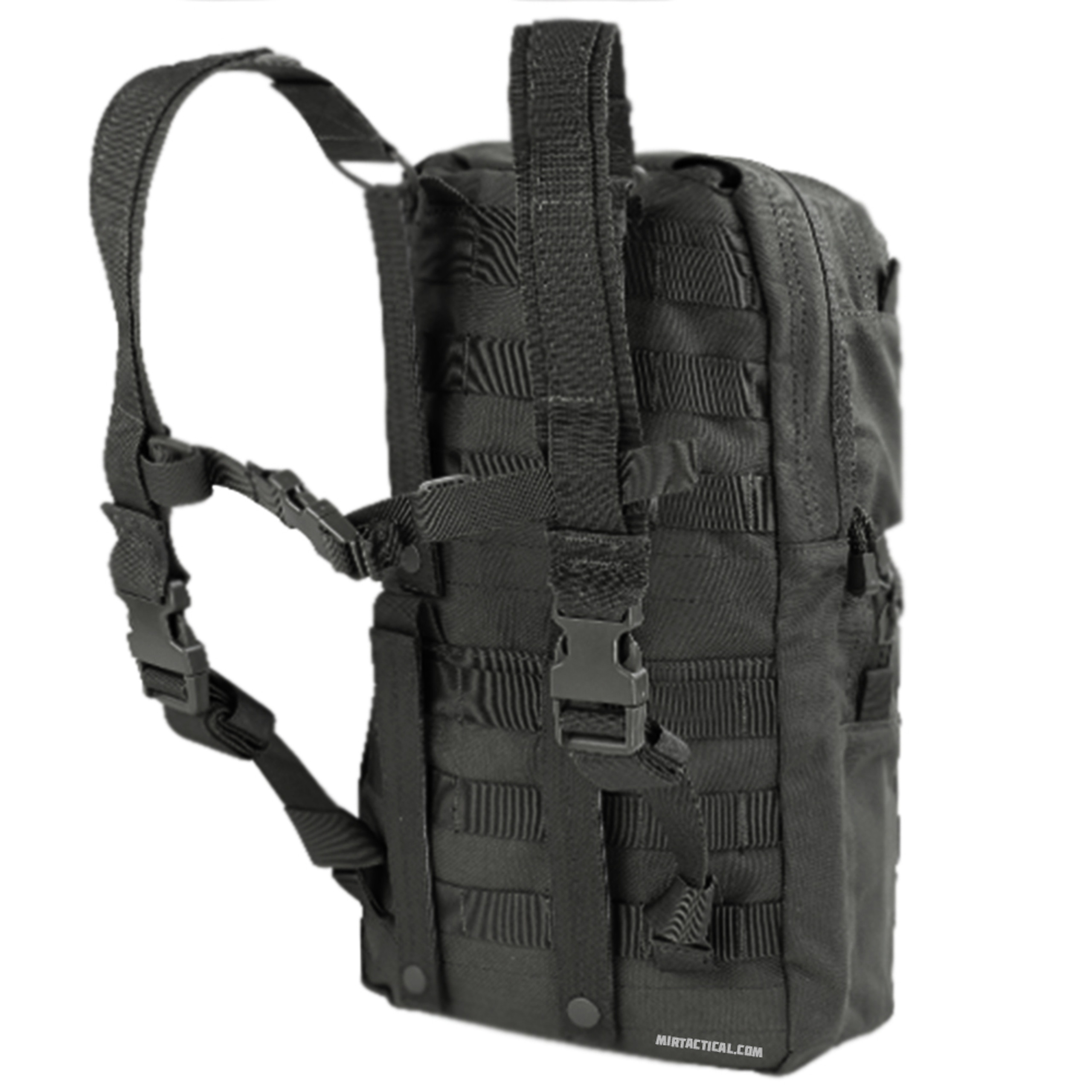 HYDRATION CARRIER 2 BLACK low price of $33.99